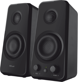 Głośniki komputerowe Trust Tytan 2.0 Bluetooth Czarne (20122) 6