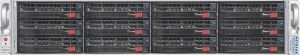 Serwer plików NETGEAR ReadyDATA 5200 diskless (RD5200-100WWS) 1