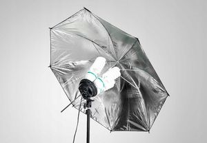Lampa studyjna LAMPA SOFTBOX 50X70, 4X85W STATYW 230CM 9