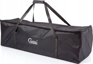 Lampa studyjna LAMPA SOFTBOX ŚWIATŁA CIĄGŁEGO 50X70CM 85W + TORBA 2