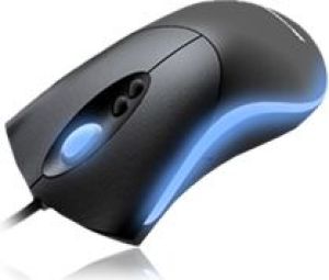 Mysz Microsoft HABU Gaming Mouse czarny 2