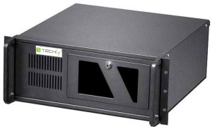 Obudowa serwerowa Techly I-CASE MP-P4HX-BLK2 (305519) 1