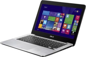 Laptop Asus R301LA (R301LA-FN043H) 4