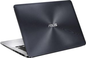 Laptop Asus R301LA (R301LA-FN043H) 5