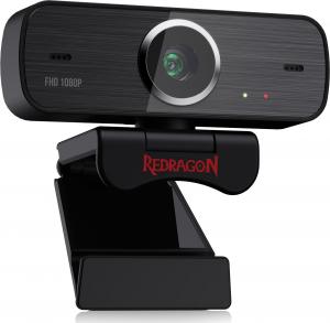 Kamera internetowa Redragon Hitman GW800 1