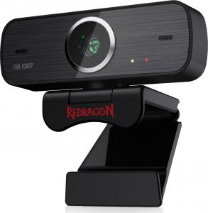 Kamera internetowa Redragon Hitman GW800 2