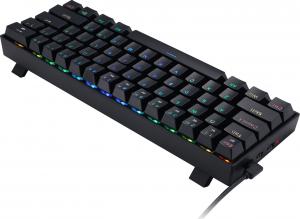 Klawiatura Redragon K530 Draconic Outemu Box Brown (RED-K530RGB) 4