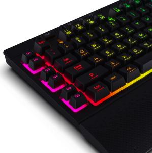 Klawiatura Redragon K512 Shiva (RED-K512RGB) 3
