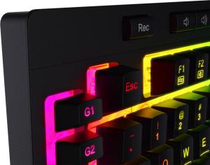 Klawiatura Redragon K512 Shiva (RED-K512RGB) 5