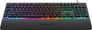 Klawiatura Redragon K512 Shiva (RED-K512RGB) 6