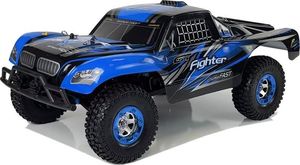 Lean Sport Auto Zdalnie Sterowane FY-01 4x4 Pick Up 1:12 R/C 40 km/h Niebieski 2