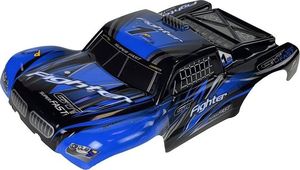Lean Sport Auto Zdalnie Sterowane FY-01 4x4 Pick Up 1:12 R/C 40 km/h Niebieski 4