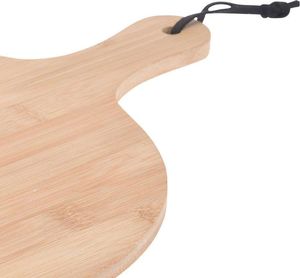 Deska do krojenia Excellent Houseware drewniana 3
