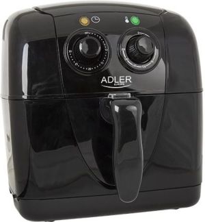 Frytkownica beztłuszczowa Adler AD 6307 2