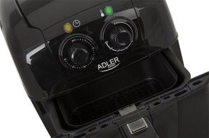 Frytkownica beztłuszczowa Adler AD 6307 3