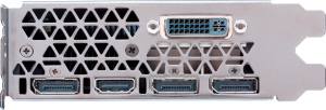Karta graficzna Inno3D GeForce GTX 980Ti Gaming OC 6GB GDDR5 (384 bit) DVI, HDMI, 3x DP (N98TV-1SDN-N5HNX) 5