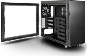 Obudowa Thermaltake Suppressor F51 (CA-1E1-00M1WN-00) 22