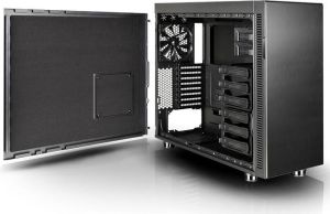 Obudowa Thermaltake Suppressor F51 (CA-1E1-00M1WN-00) 4