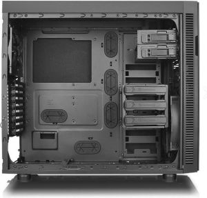 Obudowa Thermaltake Suppressor F51 (CA-1E1-00M1WN-00) 8
