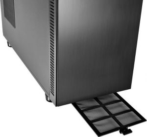 Obudowa Thermaltake Suppressor F51 (CA-1E1-00M1NN-00) 19