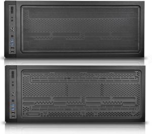 Obudowa Thermaltake Suppressor F51 (CA-1E1-00M1NN-00) 9