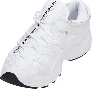 Asics Buty Asics Gel-Mai 1193A098-100 38 6
