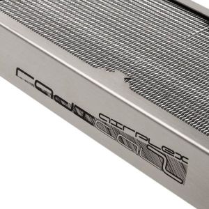 Aqua Computer 2/240mm, aluminium (33703) 2