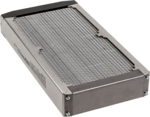 Aqua Computer 2/240mm, aluminium (33703) 3