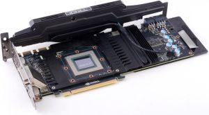 Karta graficzna Inno3D GeForce GTX 980Ti iChill X4 Ultra 6GB GDDR5 (384 bit) DVI, HDMI, 3x DP (C98T4-1SDN-N5HNX) 4