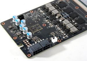 Karta graficzna Inno3D GeForce GTX 980Ti iChill X4 Ultra 6GB GDDR5 (384 bit) DVI, HDMI, 3x DP (C98T4-1SDN-N5HNX) 5