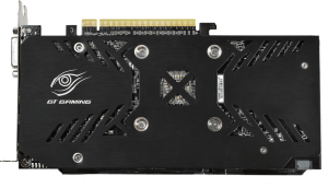 Karta graficzna Gigabyte Radeon R9 380 Gaming G1 4GB GDDR5 (256 bit) DVI, DP, HDMI (GV-R938G1 GAMING-4GD) 3