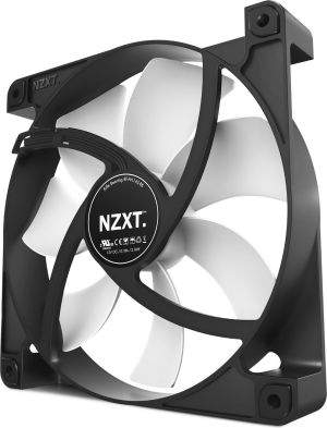 Wentylator Nzxt FN V2-140 (RF-FN142-RB) 2