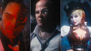 Batman: Arkham Knight PC 11