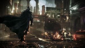 Batman: Arkham Knight PC 4