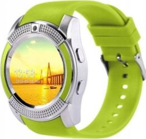 Smartwatch PDS X7 Zielony 1