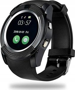 Smartwatch PDS X7 Czarny 1