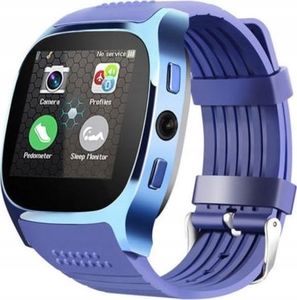 Smartwatch PDS X8 Niebieski 1