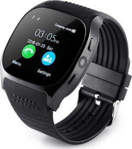 Smartwatch PDS SMARTWATCH ZEGAREK X8 SMART WATCH SIM 1