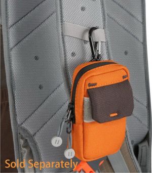 Plecak Vanguard Sedona 34KG 8