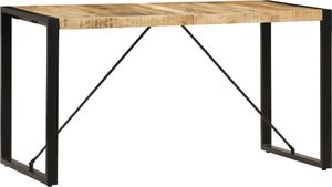 Elior Industrialny stół z mango 70x140 Veriz 2X 11
