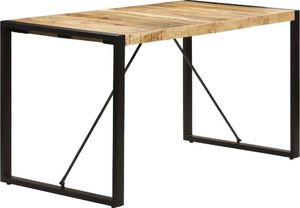 Elior Industrialny stół z mango 70x140 Veriz 2X 6
