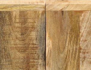 Elior Industrialny stół z mango 70x140 Veriz 2X 10