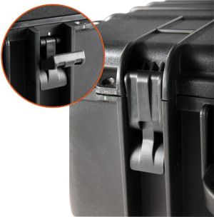 Walizka foto Vanguard Supreme 40F 3