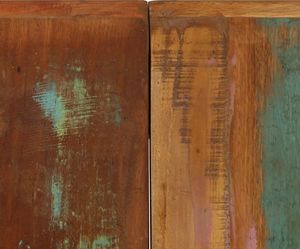 Elior Wielokolorowy stół industrialny 70x140 Veriz 2X 8