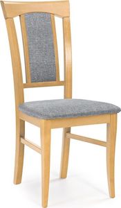 Elior Krzesło drewniane Rumer - dąb miodowy 1