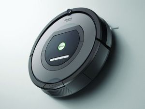 Robot sprzątający iRobot Roomba 772e 3