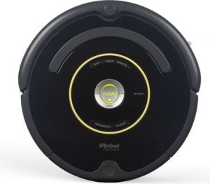 Robot sprzątający iRobot Roomba 651 1