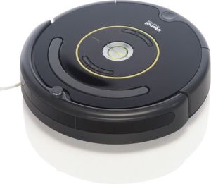 Robot sprzątający iRobot Roomba 651 2