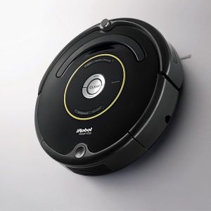 Robot sprzątający iRobot Roomba 651 3