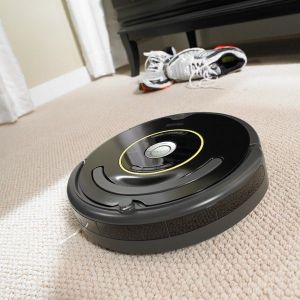 Robot sprzątający iRobot Roomba 651 4